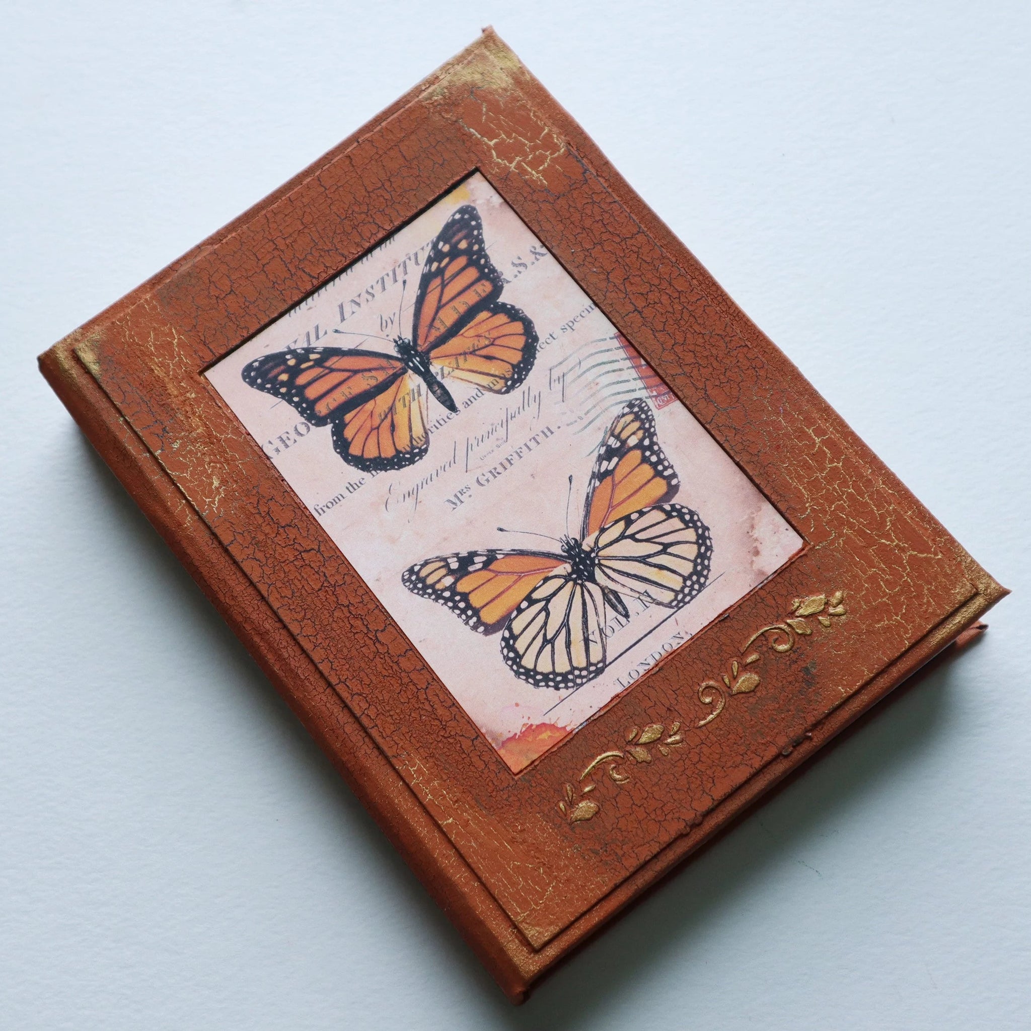 Monarch Journal