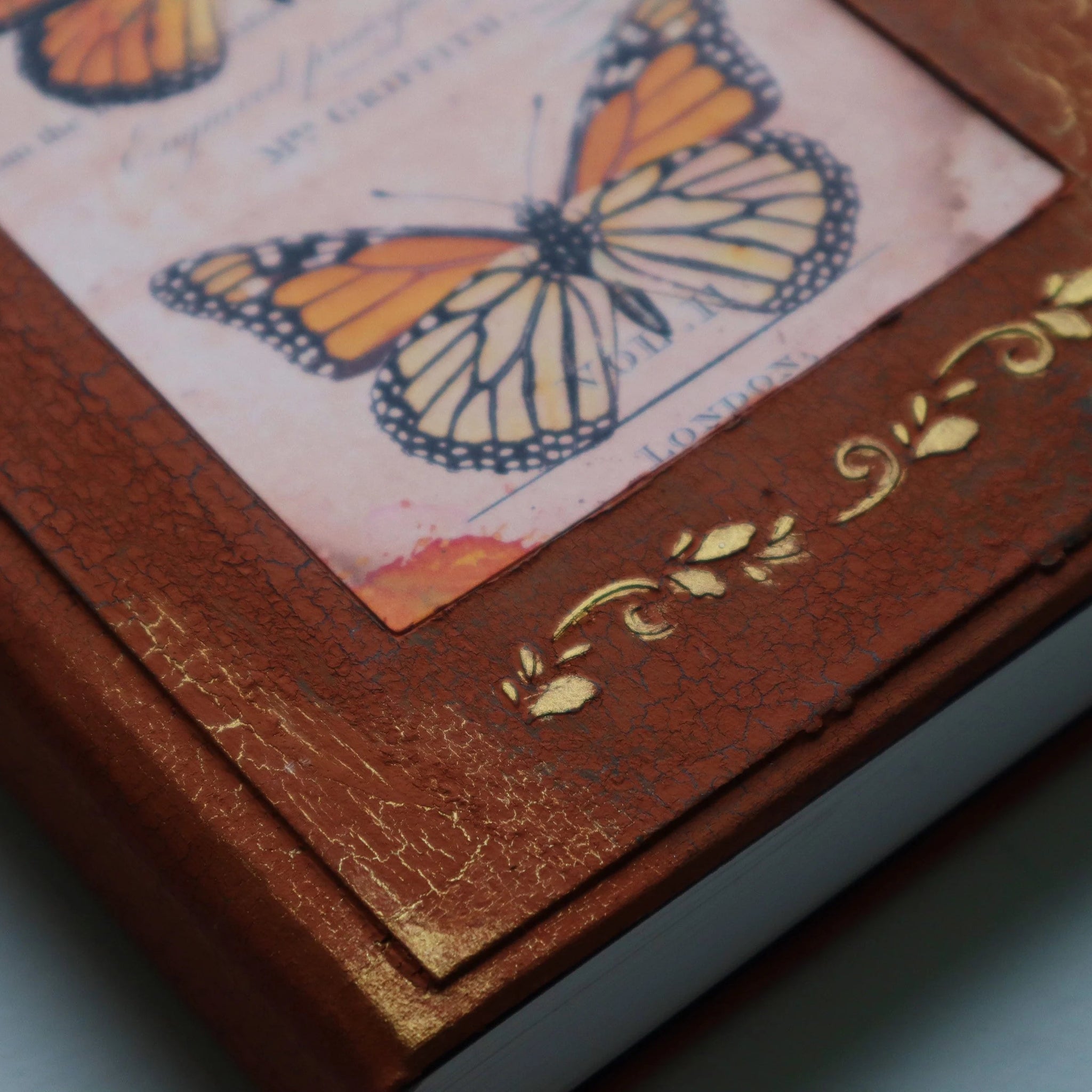 Monarch Journal